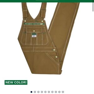 Libety Overalls Bibs